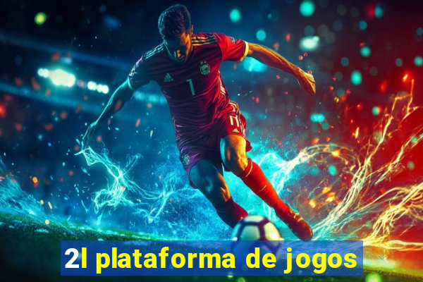 2l plataforma de jogos